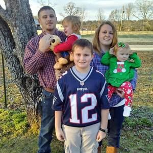 Meet your Posher, Kimberly